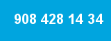 908 428 14 34